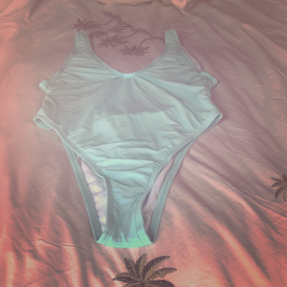 Swimsuit